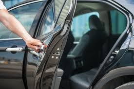 Car Door